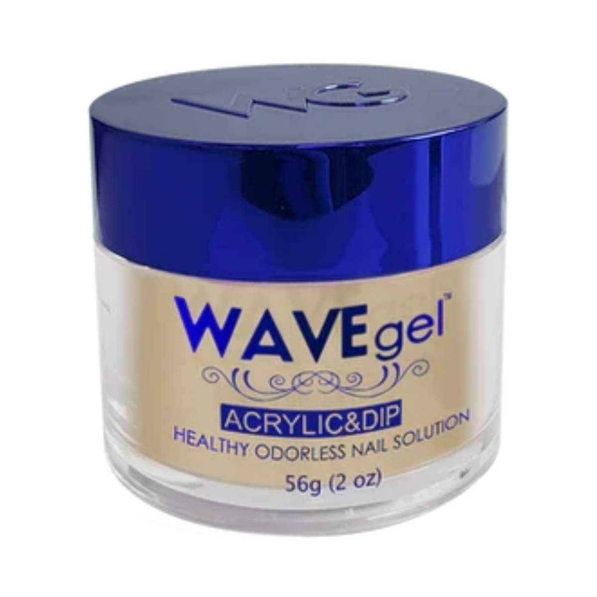 Wave - Acrylic & Dip Powder - 044 Royal Collection