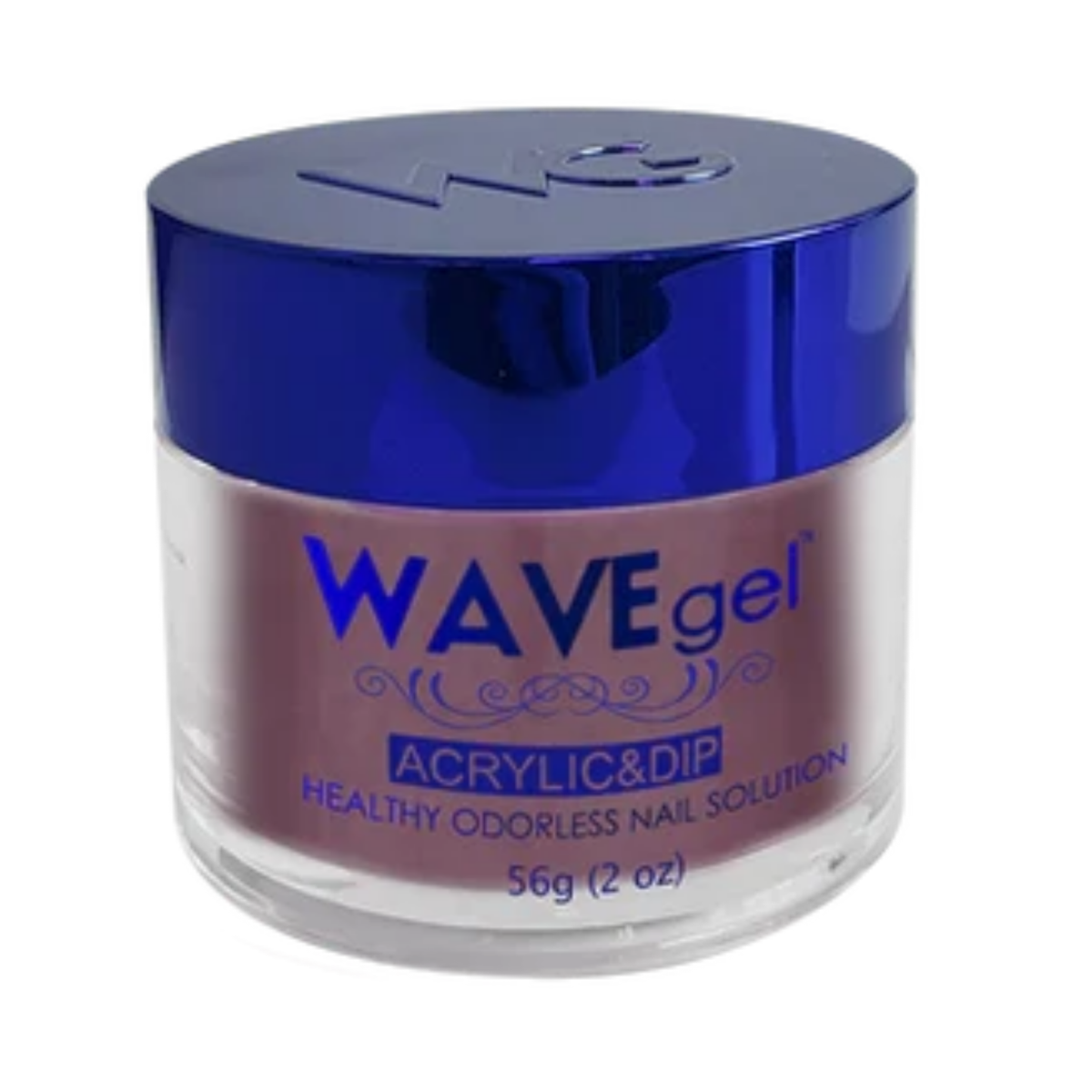 Wave - Acrylic & Dip Powder - 053 Royal Collection
