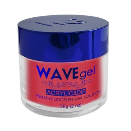 Wave - Acrylic & Dip Powder - 054 Royal Collection