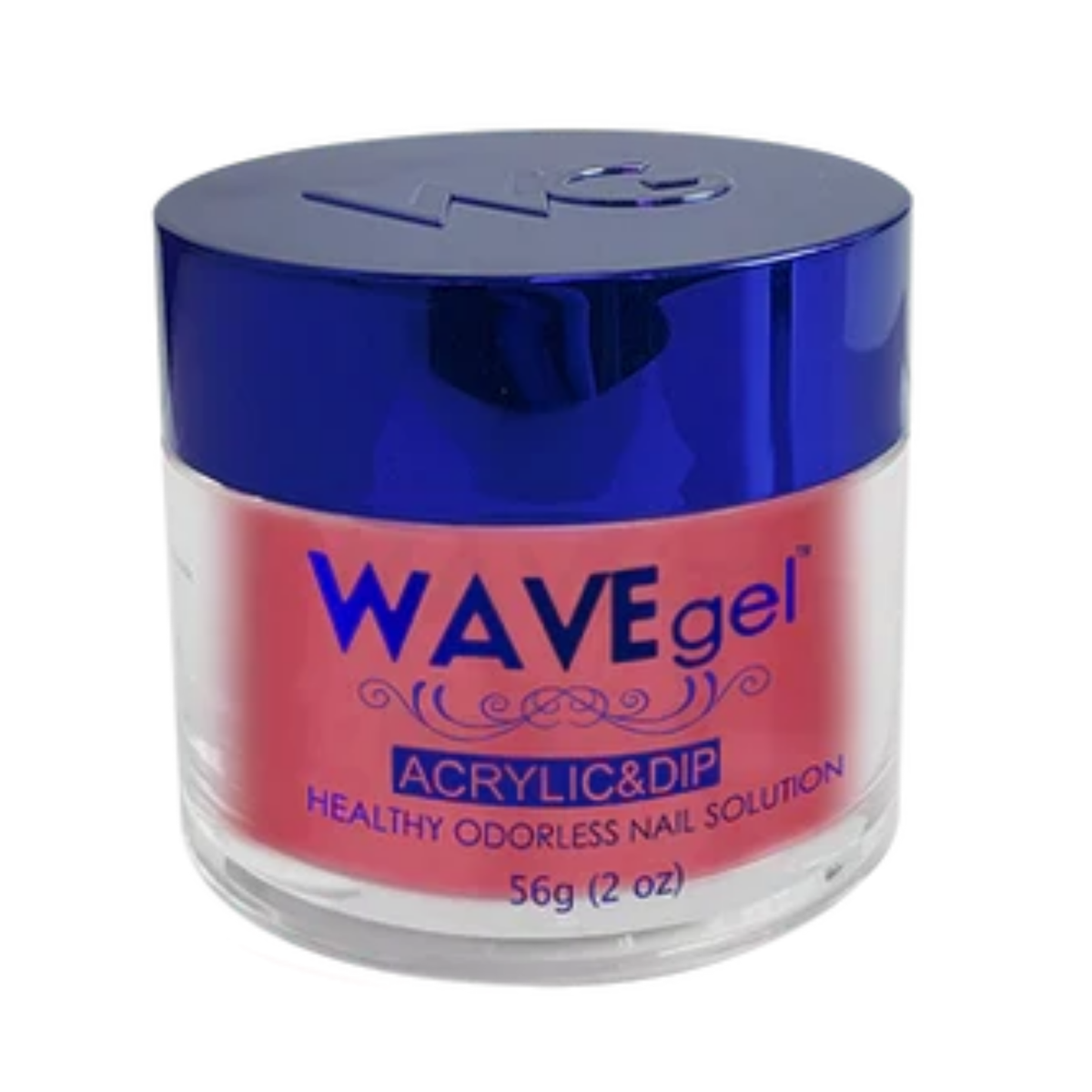 Wave - Acrylic & Dip Powder - 055 Royal Collection