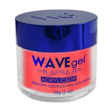 Wave - Acrylic & Dip Powder - 057 Royal Collection