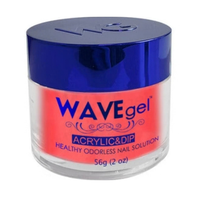 Wave - Acrylic & Dip Powder - 057 Royal Collection
