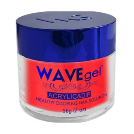 Wave - Acrylic & Dip Powder - 058 Royal Collection