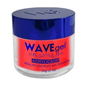 Wave - Acrylic & Dip Powder - 060 Royal Collection