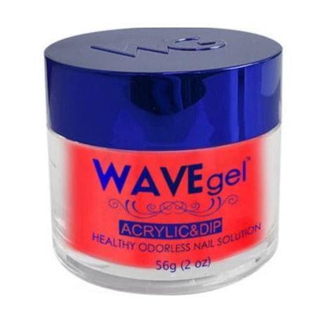 Wave - Acrylic & Dip Powder - 060 Royal Collection