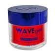 Wave - Acrylic & Dip Powder - 063 Royal Collection