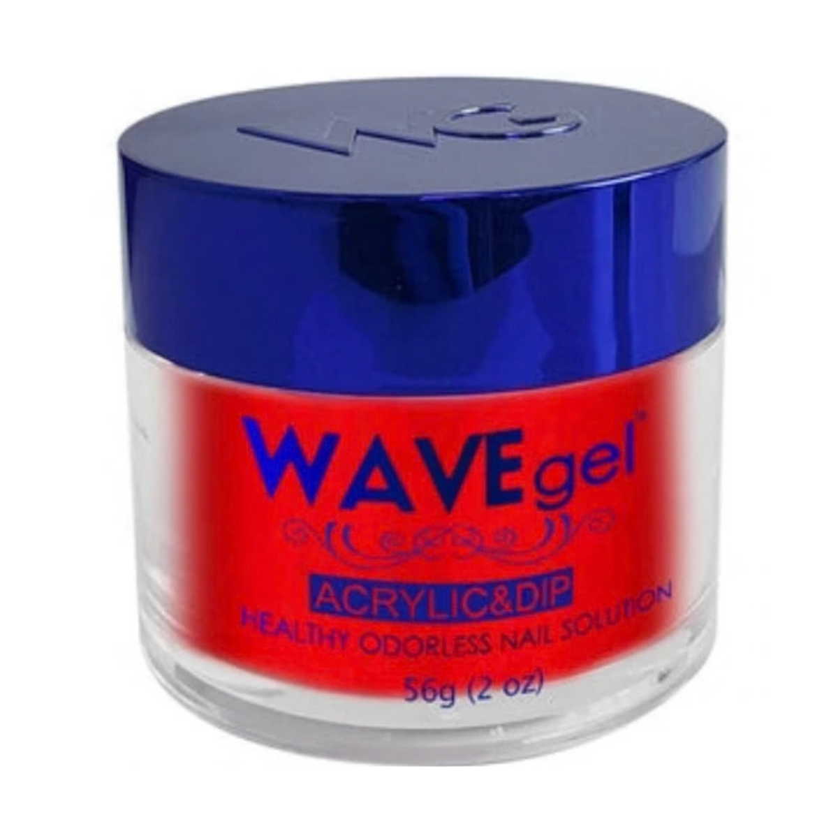 Wave - Acrylic & Dip Powder - 063 Royal Collection