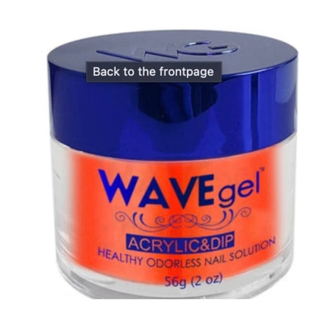 Wave - Acrylic & Dip Powder - 070 Royal Collection