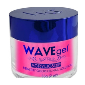 Wave - Acrylic & Dip Powder - 072 Royal Collection