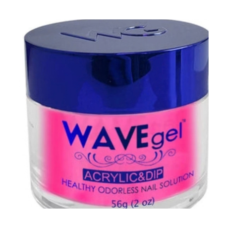 Wave - Acrylic & Dip Powder - 072 Royal Collection