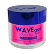Wave - Acrylic & Dip Powder - 073 Royal Collection