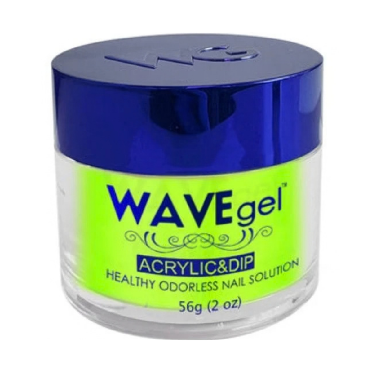 Wave - Acrylic & Dip Powder - 075 Royal Collection