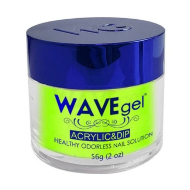 Wave - Acrylic & Dip Powder - 075 Royal Collection