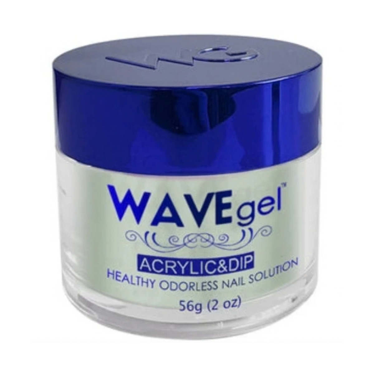 Wave - Acrylic & Dip Powder - 081 Royal Collection