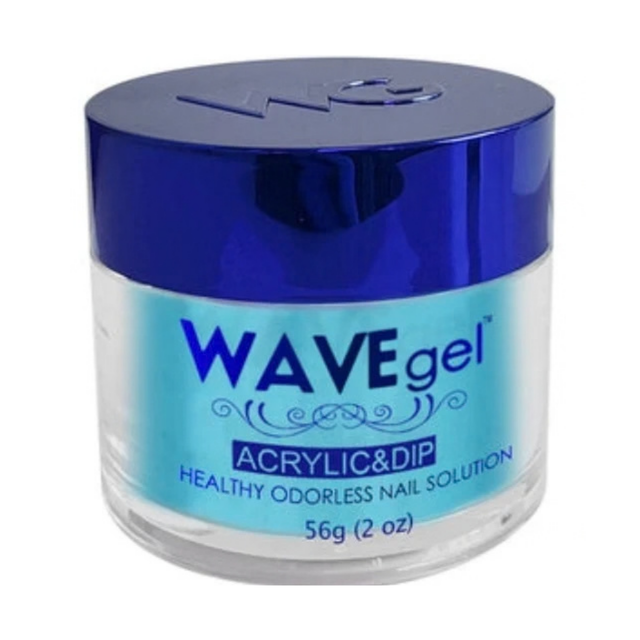 Wave - Acrylic & Dip Powder - 089 Royal Collection