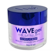 Wave - Acrylic & Dip Powder - 096 Royal Collection