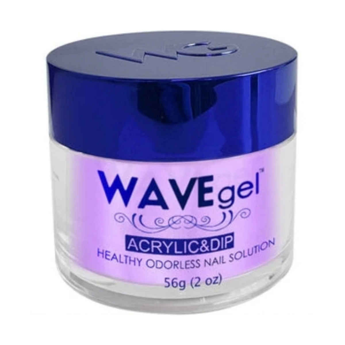 Wave - Acrylic & Dip Powder - 096 Royal Collection