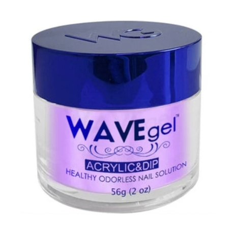 Wave - Acrylic & Dip Powder - 096 Royal Collection