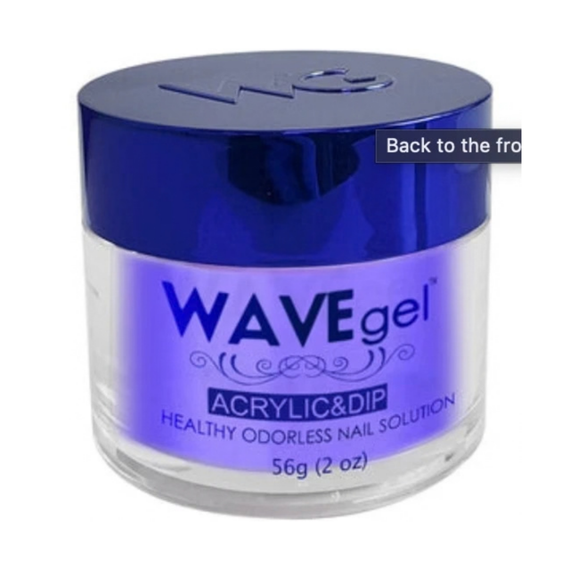 Wave - Acrylic & Dip Powder - 099 Royal Collection