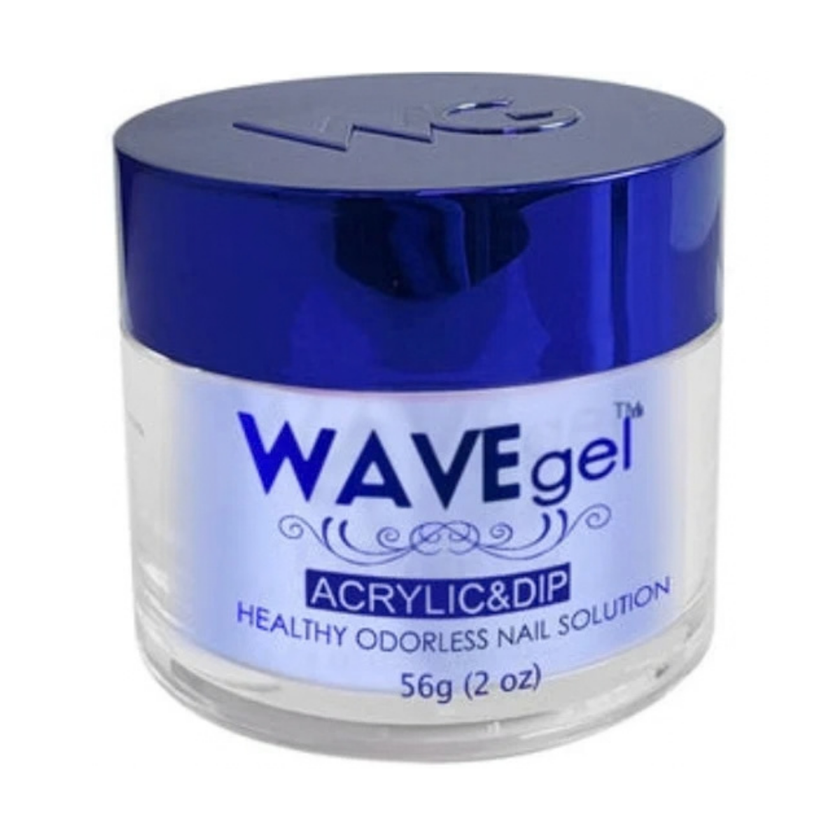 Wave - Acrylic & Dip Powder - 102 Royal Collection
