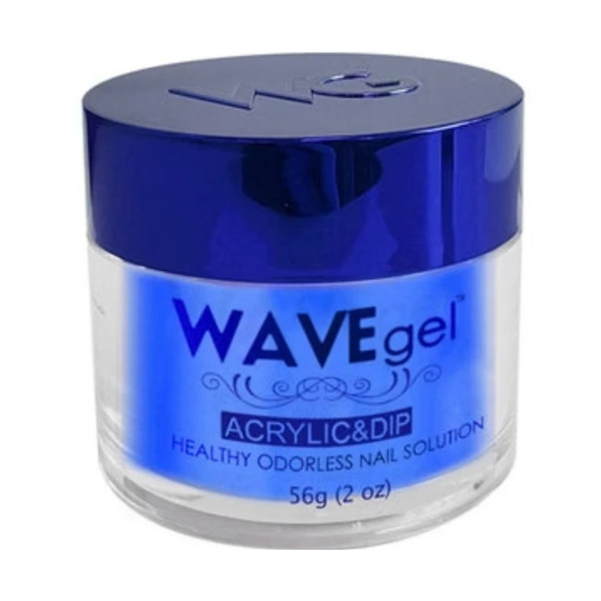 Wave - Acrylic & Dip Powder - 104 Royal Collection