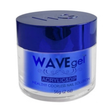 Wave - Acrylic & Dip Powder - 105 Royal Collection