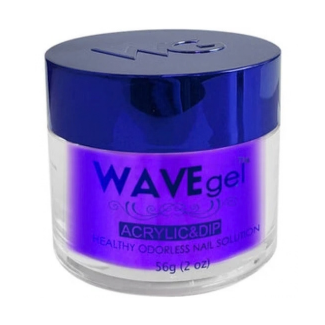 Wave - Acrylic & Dip Powder - 106 Royal Collection