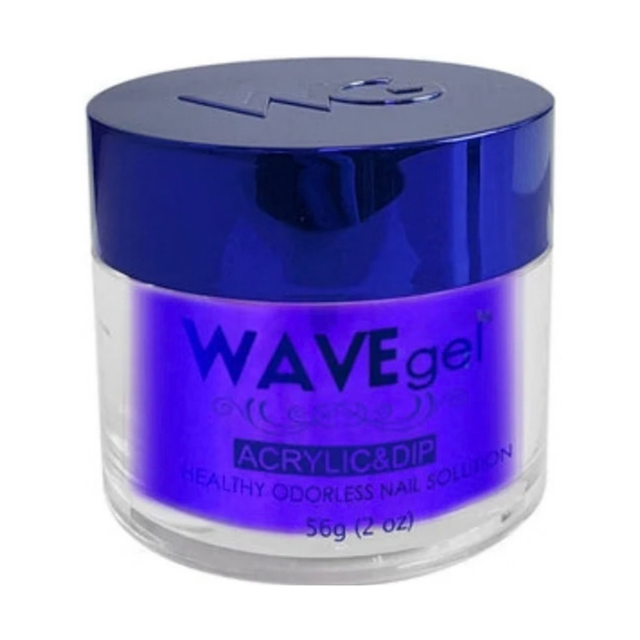 Wave - Acrylic & Dip Powder - 107 Royal Collection