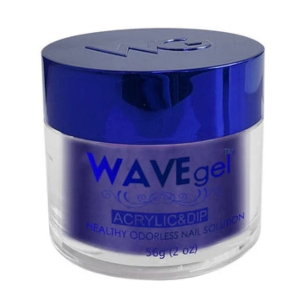 Wave - Acrylic & Dip Powder - 109 Royal Collection