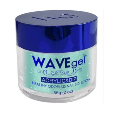 Wave - Acrylic & Dip Powder - 111 Royal Collection