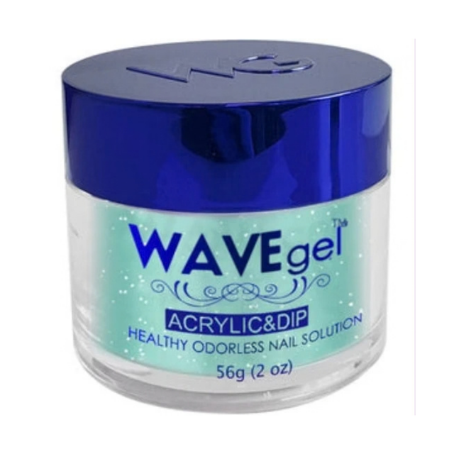 Wave - Acrylic & Dip Powder - 111 Royal Collection