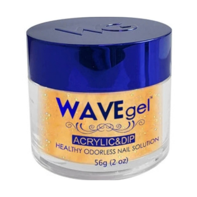 Wave - Acrylic & Dip Powder - 113 Royal Collection