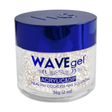 Wave - Acrylic & Dip Powder - 114 Royal Collection