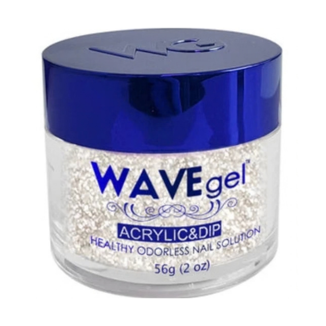 Wave - Acrylic & Dip Powder - 114 Royal Collection