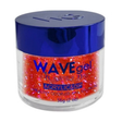Wave - Acrylic & Dip Powder - 115 Royal Collection