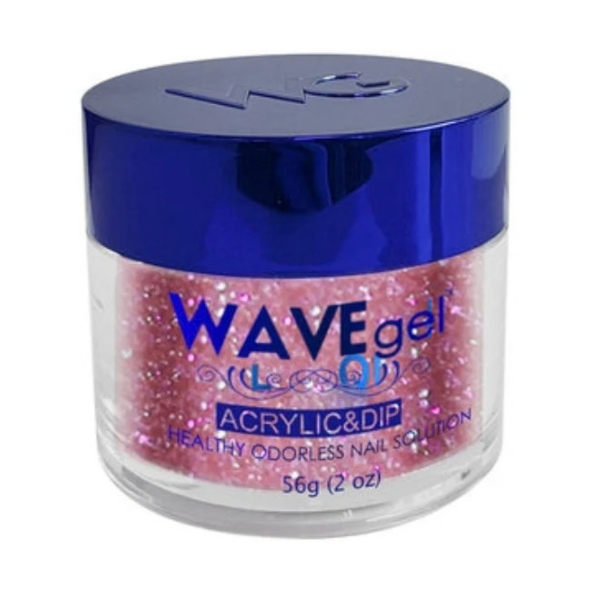 Wave - Acrylic & Dip Powder - 116 Royal Collection