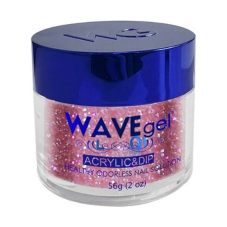 Wave - Acrylic & Dip Powder - 116 Royal Collection