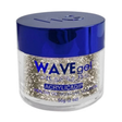 Wave - Acrylic & Dip Powder - 117 Royal Collection