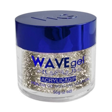 Wave - Acrylic & Dip Powder - 117 Royal Collection