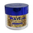 Wave - Acrylic & Dip Powder - 118 Royal Collection