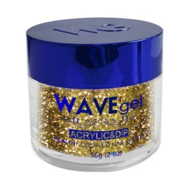 Wave - Acrylic & Dip Powder - 118 Royal Collection