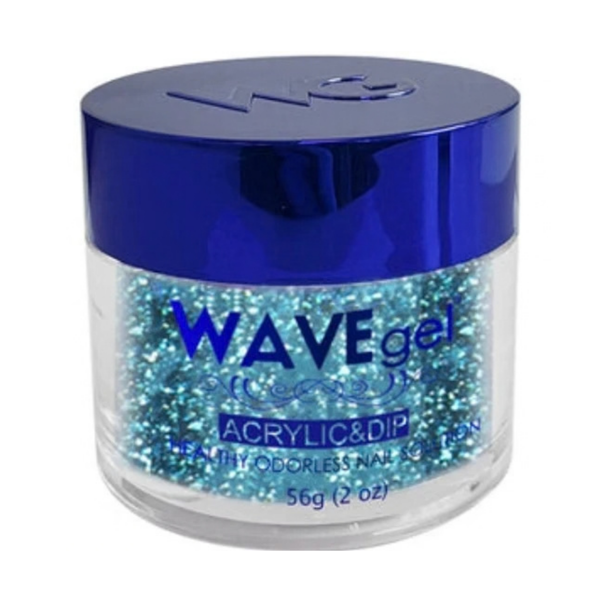 Wave - Acrylic & Dip Powder - 119 Royal Collection