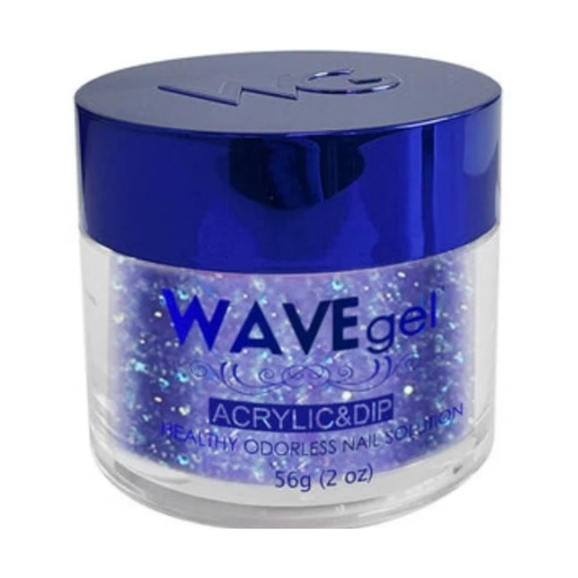 Wave - Acrylic & Dip Powder - 120 Royal Collection