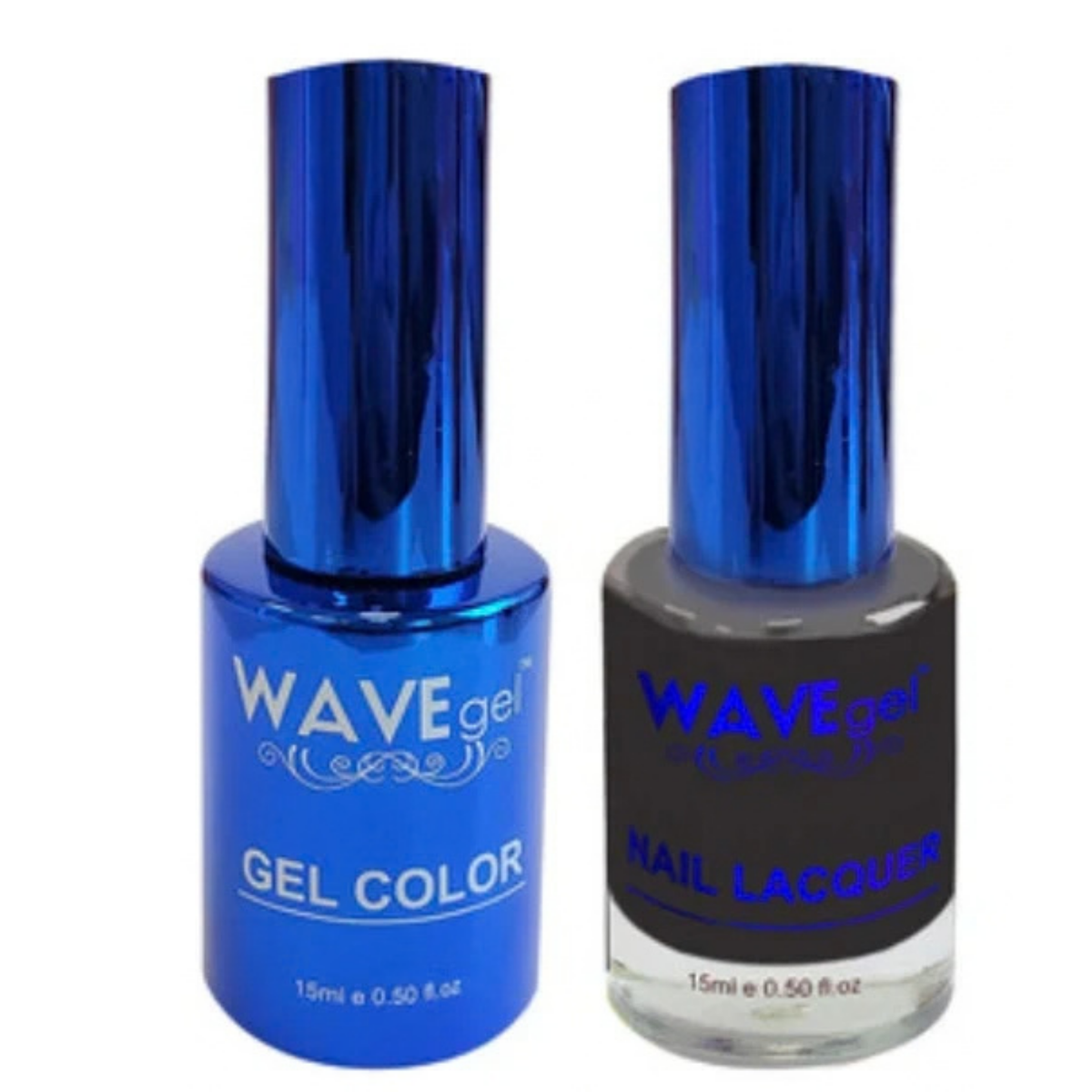 Wave - Gel & Lacquer - 002 Royal Collection