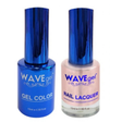 Wave - Gel & Lacquer - 005 Royal Collection