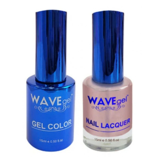 Wave - Gel & Lacquer - 015 Royal Collection