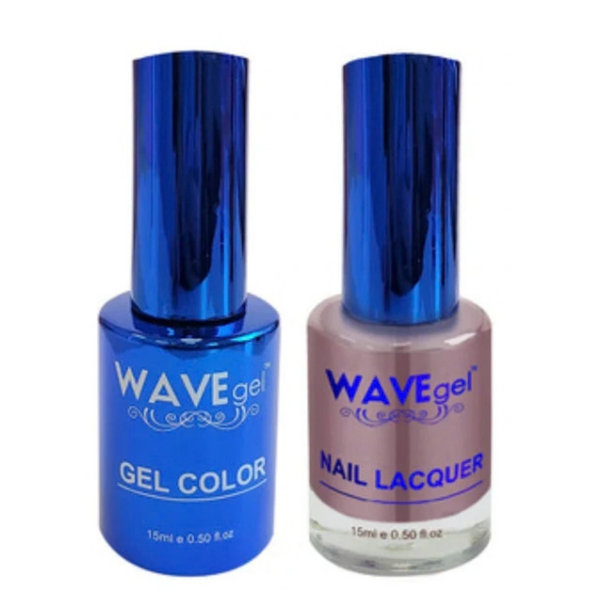 WAVE | GEL & LACQUER - 016 ROYAL COLLECTION