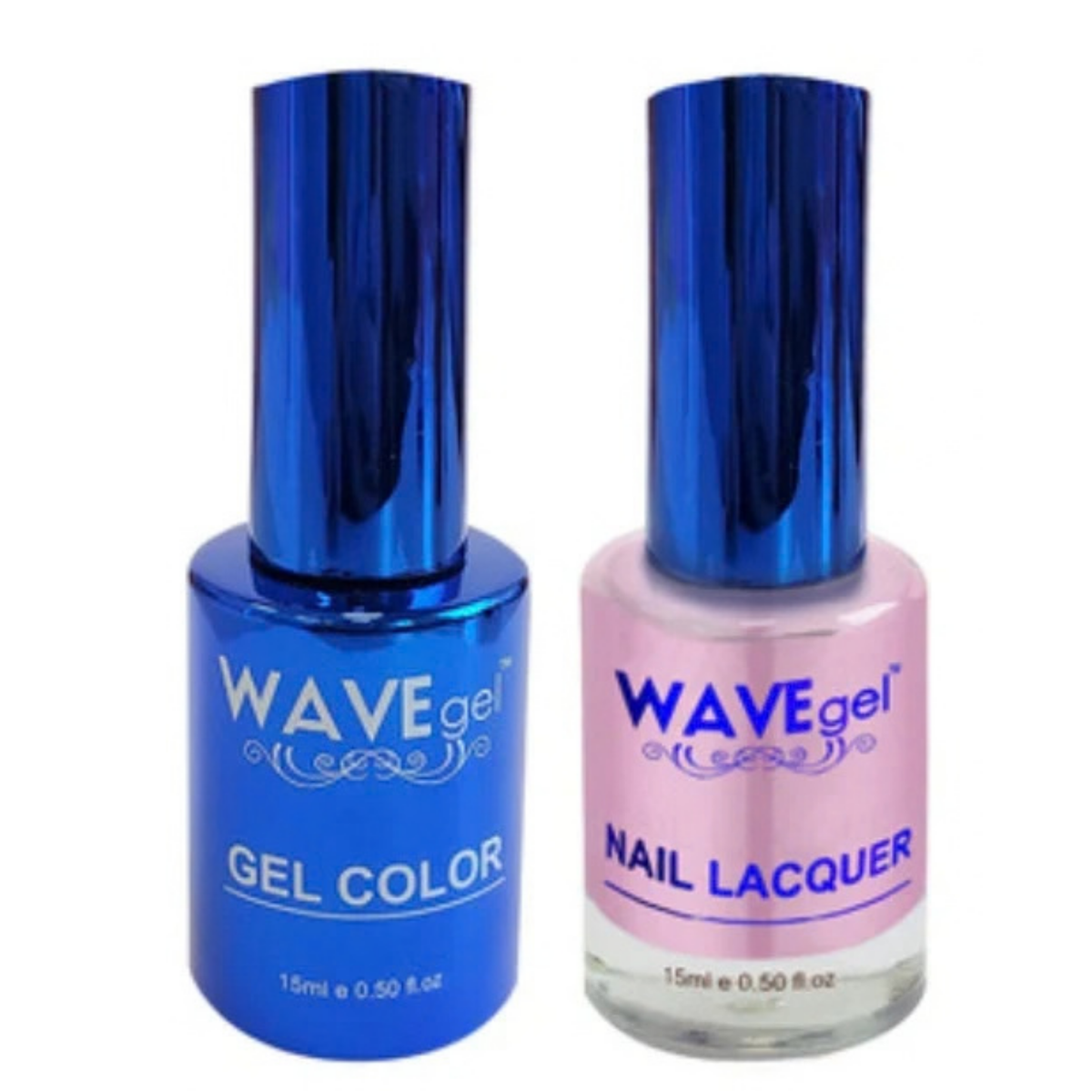 WAVE | GEL & LACQUER - 021 ROYAL COLLECTION