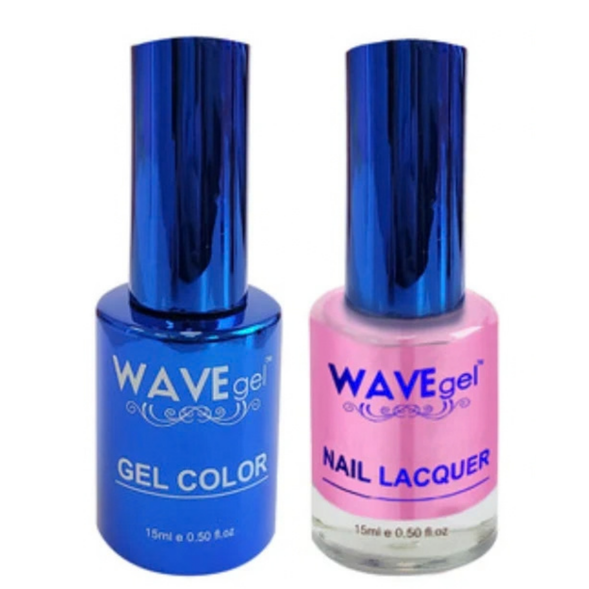 WAVE | GEL & LACQUER - 022 ROYAL COLLECTION