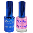 Wave - Gel & Lacquer - 025 Royal Collection